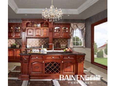 guangdong baineng cabinets